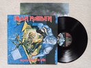 LP 33T IRON MAIDEN 