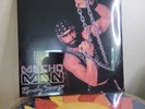 Macho Man Randy Savage ‎ Be A Man Cream Of The Crop Colored Vinyl
