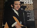 JOHNNY CASH I Walk The Line 1964 Columbia CS 8990 Stereo VG+ 1ST PRESS Vinyl LP