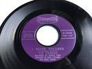 Rare 1964 U.S. Soul 45 *The Cookies* I Never Dreamed  Dimension 1032 Beauty