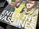 Enter The Vaselines-The Vaselines (Record, 2009) Mint-Still Sealed SP 810 SubPop