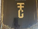 Narrative Retold by Fire From the Gods (2017) Tri Colored Vinyl Record LP Green