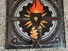 American Sun By Fire From the Gods :: White Vinyl :: Colored LP :: Spun Once Euc