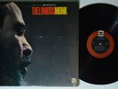 THELONIOUS MONK Panorama RIVERSIDE LP VG++ 1969 1st press
