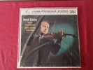 Henryk Szeryng - Brahms Violin Concerto Stereo LP - Mercury SR90308 - SEALED