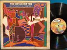 CHUCK BORIS TRIO GROOVES FOR DANCING SIGNED RARE ORIG 1973 JAZZ FUNK LP SCEPTER