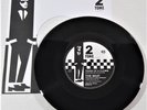 The Beat Tears Of A Clown 2Tone Paper Labels Vinyl 7