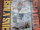 GNR Guns N' Roses Appetite For Destruction TRUE 1ST PRESS BANNED COVER SEALED