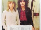 CHEAP TRICK – Heaven Tonight    1978 US WL Promo LP  EX/NM