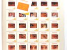 JOHN CALE ‎ The Academy In Peril   1972 1st US WL Promo LP  Warhol cover   VU