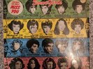 The Rolling Stones SOME GIRLS LP Vinyl Original Uncensored 1978 Banned Cover NM