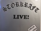 Störkraft – Live  - Rock-o-Rama ROR original RARE Vinyl RAC