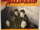 Die Alliierten – Ruhm und Ehre - Rock-o-Rama ROR original RARE Vinyl RAC