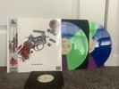 *SECRET RBM EDITION* BOLDY JAMES REAL BAD MAN Killing Nothing Vinyl 2LP Tricolor