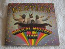 The Beatles  –  Magical Mystery Tour  e.p. - U.K.Parlophone - Excellent