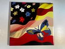 THE AVALANCHES Wildflower 2xLP Modular Recordings US 2016 Ex 11B