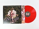 Melanie Martinez - Portals on Atlantic Ltd Ruby Red Vinyl