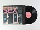 Various - Sex: Too Fast To Live Too Young To Die on Stranger Than Paradise