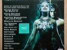 QUEEN OF THE DAMNED Soundtrack 2LP 19' GREEN VINYL Marilyn Manson Deftones 1500