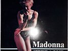 Madonna Strike-a-Pose Live Double vinyl Lp Blonde Ambition Tour 1990 Promo