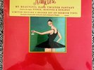 Kanye West - My Beautiful Dark Twisted Fantasy 3LP - Limited Edition