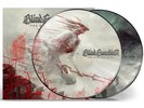 BLIND GUARDIAN - THE GOD MACHINE, 2022 LIMITED EDITION PICTURE DISC vinyl 2LP