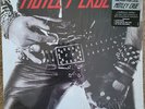 Mötley Crüe - Too Fast For Love - (Vinyl, LP, Album) (Mint (M))