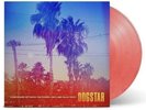 Somewhere Between The Power Lines And Palm Trees Dogstar watermelon vinyl album