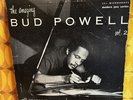 The Amazing BUD POWELL Vol 2   Blue Note BLP 5041   10