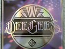 DEE GEES Hail Satin LP Foo Fighters vinyl disco 2021