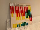 Sonny Clark Trio Blue Note mono 1579 47W63rdNYC ear 9M DG LP RARE  