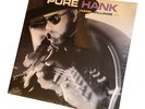 Hank Williams Jr. Pure Hank Warner Bros. LP Club Edition Vinyl Record New Sealed