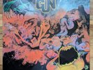 THE GUN - GUN  - CBS - M63552 - MONO - LP - UK - A1/B1 - EXC VINYL