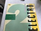 Various - Street Sounds Electro 2 - LP Record Vinyl Album - Hip Hop Electronic