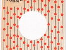 FARGO - orig. company sleeve -   RARE