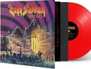 ZAKK SABBATH - VERTIGO (RED VINYL) (GATEFOLD) (LTD) (RED) NEW VINYL