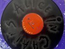 Alice In Chains Jar Of Flies Sap 1994 Original Etched 12” Double EP Vinyl LP Exc