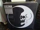 DEAD MOON -ECHOES OF THE PAST: THE ANTHOLOGY 4XLP BOXSET ARE-092 GREY VINYL 2023