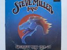 STEVE MILLER BAND GREATEST HITS 1974-78 LP. 33 RPM.