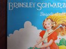 Brinsley Schwarz – Despite It All LP, Album, 1970, Rock Blues Rock, Country Rock