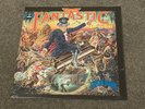 Elton John – Captain Fantastic And The Brown Dirt Cowboy NEW SEALED vinyl LP