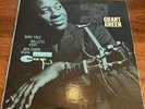 GRANT GREEN Grant’s First Stand BLUE NOTE DG MONO RVG 9M EAR