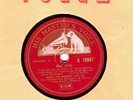 SCARCE MARILYN MONROE 78  HEAT WAVE / AFTER YOU GET WHAT YOU WANT  HMV B 10847 V