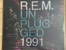 R.E.M. – Unplugged 1991 - vinyl 2LP (sealed/reissue)