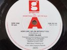 Northern  Soul-Corey Blake -How Can I Go On Without You-Grapevine Demo