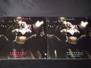 Madonna Sydney Broadcast The Girlie Show 1993 Double Vinyl 12