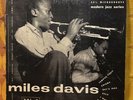 MILES DAVIS vol. 2  Blue Note BLP 5022   10