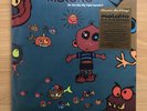 Moloko Do You Like My Tight Sweater Limited Yellow Double Vinyl LP Roisin Murphy