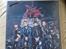 THE WILDHEARTS 21ST CENTURY LOVE SONGS  Ltd Edition Orange Vinyl 12