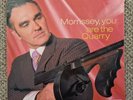 Morrissey - You Are The Quarry Original 2004  Numbered Vinyl UK Press LP